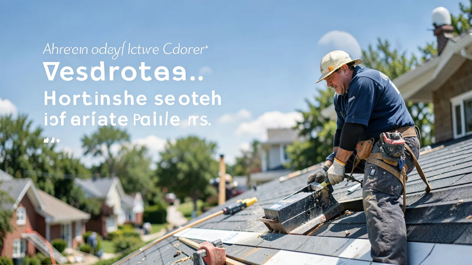 Roof Replacement in Tannersville, PA near me